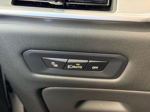 Used 2025 BMW X5 xDrive40i image 17