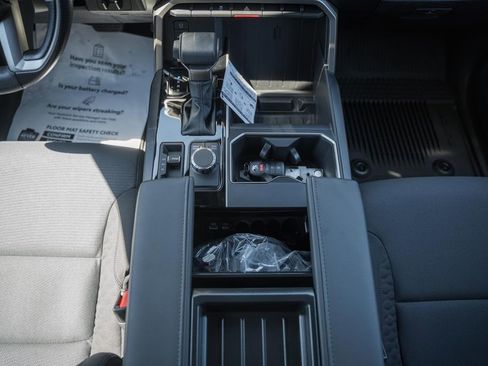 New 2026 Toyota Tundra SR5 AWD/4WD image 27