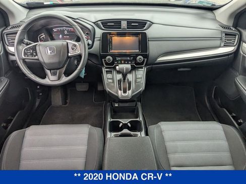Used 2020 Honda CR-V LX image 26