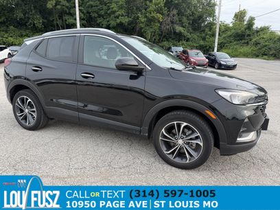 Used 2023 Buick Encore GX Select w/ Safety Package II