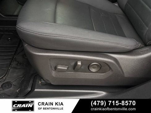 Used 2024 GMC Hummer EV 3X w/ Extreme Off-Road Package AWD/4WD image 11