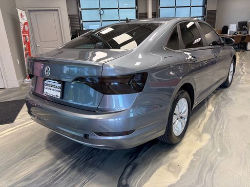 Used 2019 Volkswagen Jetta S w/ Driver Assistance Package FWD image 29