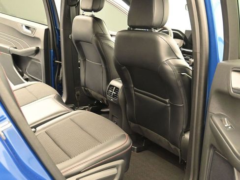 Certified 2023 Ford Escape ST-Line w/ Equipment Group 301A image 35