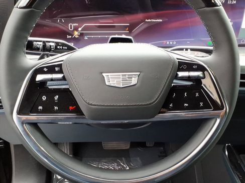 New 2026 Cadillac Escalade IQ Sport 2 image 20