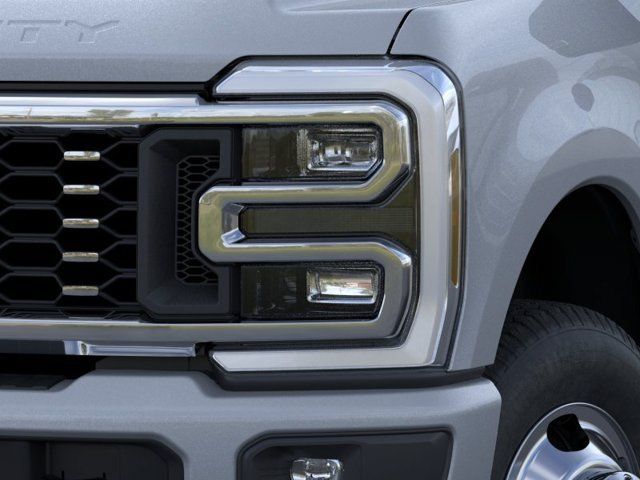 New 2026 Ford F350 Platinum AWD/4WD image 18