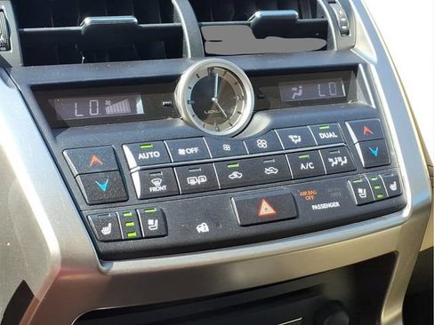 Used 2016 Lexus NX 200t AWD w/ Premium Package image 8