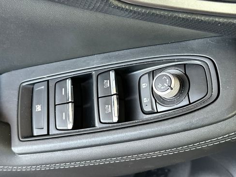 Used 2020 Subaru Forester Touring AWD/4WD image 11