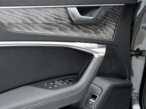 Certified 2025 Audi A6 Premium Plus w/ Premium Plus Package image 8