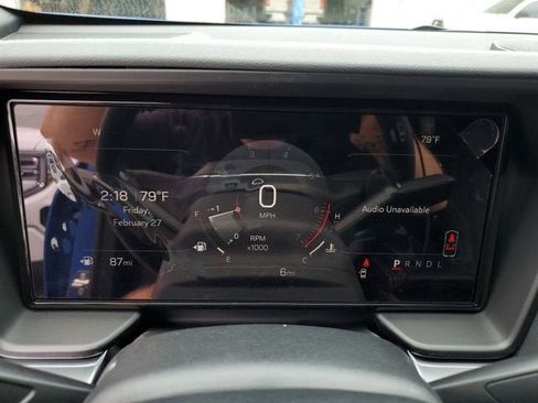 New 2026 GMC Terrain Elevation image 30