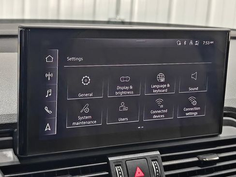 Used 2022 Audi Q5 2.0T Premium Plus AWD/4WD image 48