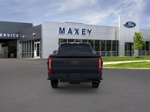 New 2026 Ford F350 XLT w/ XLT Premium Package image 5