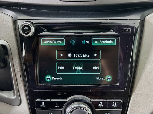 Used 2014 Honda Odyssey EX-L image 19