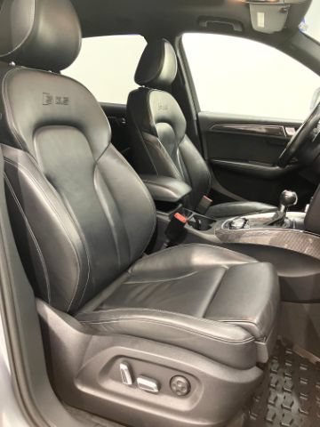 Used 2016 Audi SQ5 Premium Plus w/ Technology Package AWD/4WD image 38