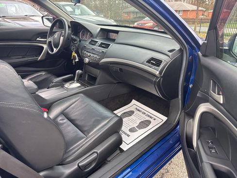 Used 2008 Honda Accord EX-L image 7