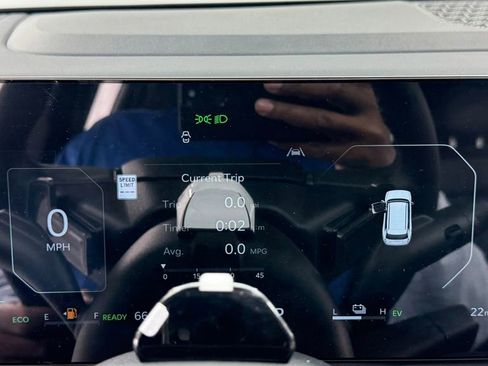 New 2027 Kia Telluride SX FWD image 22