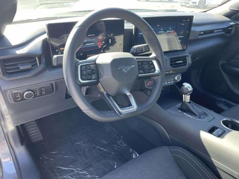 New 2026 Ford Mustang Coupe w/ Mustang Nite Pony Package image 16