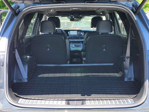 Used 2022 Hyundai Palisade Calligraphy AWD/4WD image 34