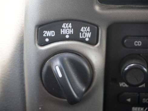 Used 2006 Ford Ranger FX4 AWD/4WD image 39