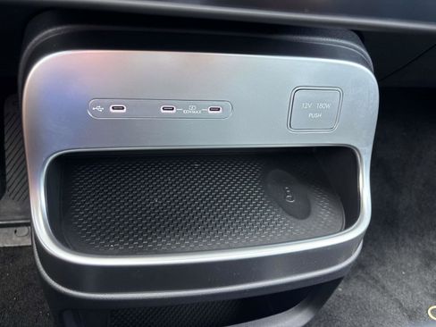 New 2026 Hyundai Ioniq 9 SEL image 14
