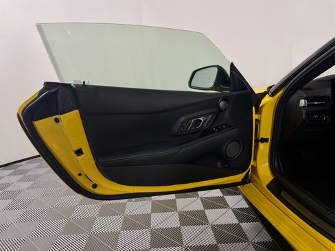 Used 2021 Toyota Supra image 12