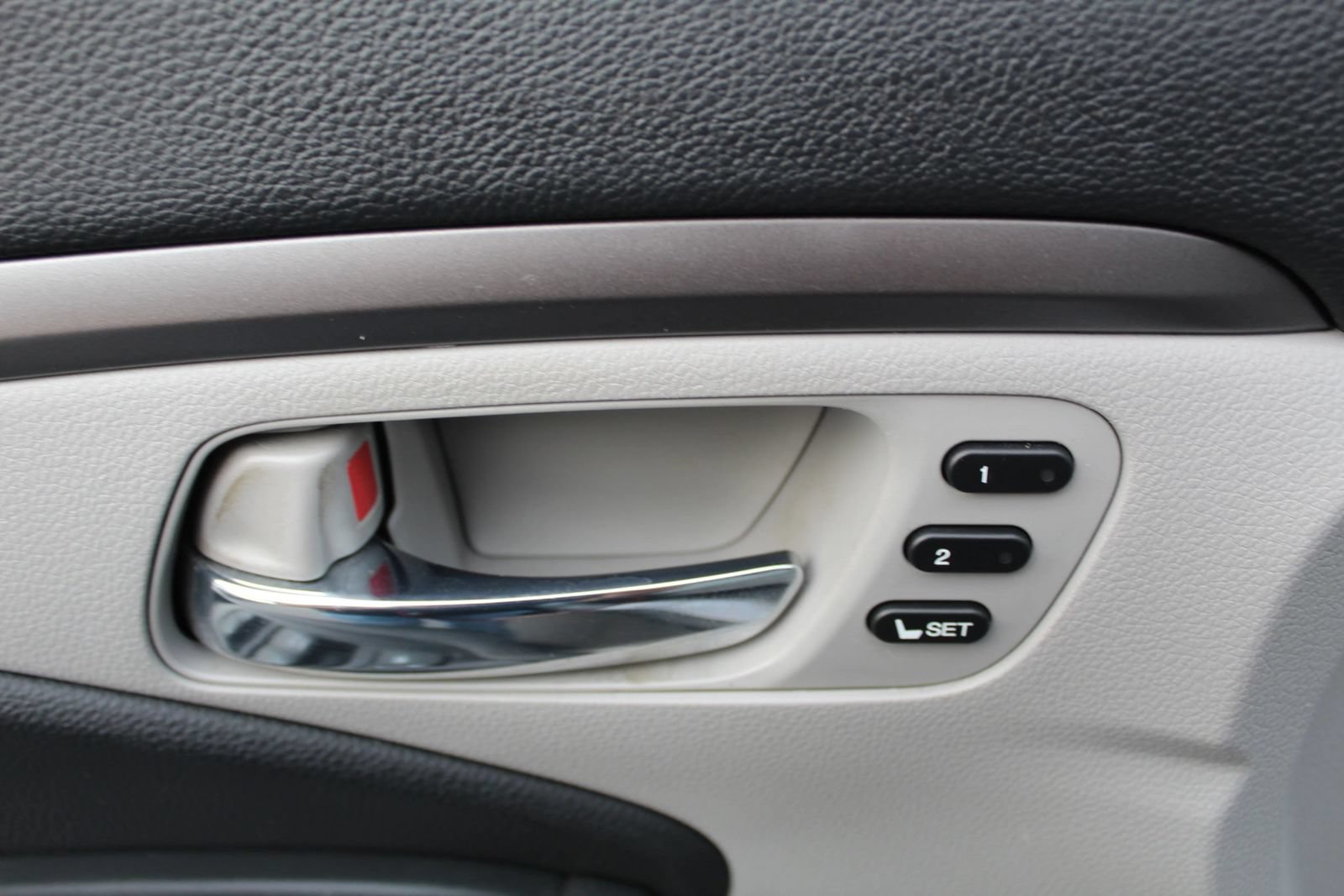 Used 2021 Honda Pilot Special Edition image 33