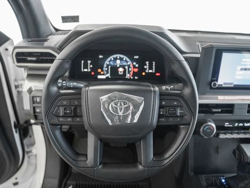 New 2026 Toyota Tacoma SR5 AWD/4WD image 27