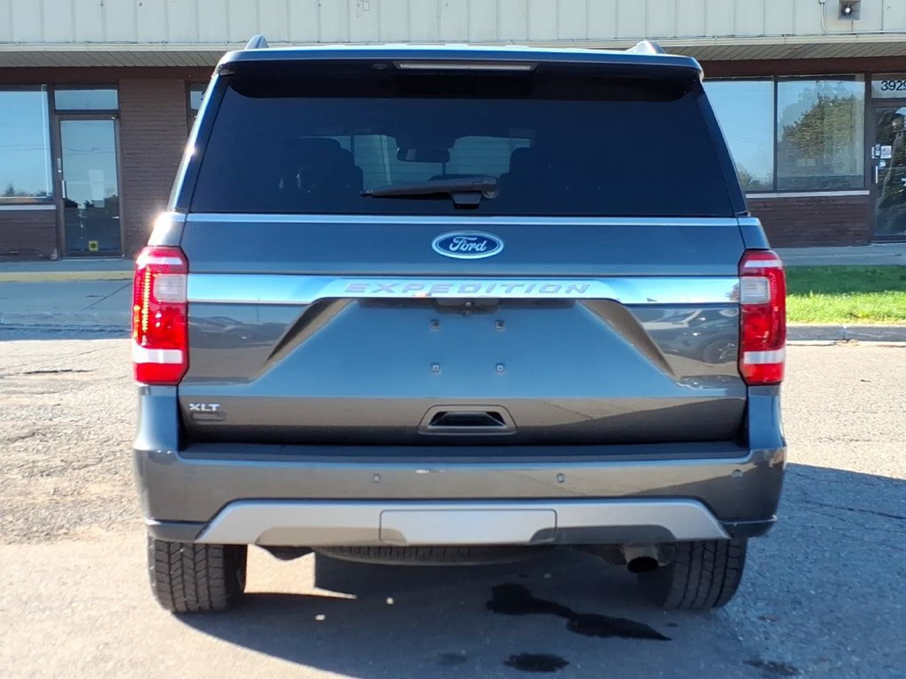 Used 2019 Ford Expedition XLT AWD/4WD image 4
