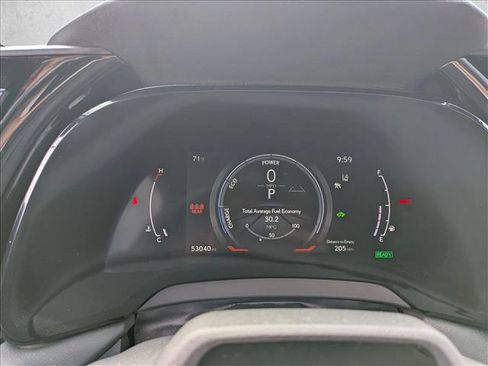 Used 2023 Lexus RX 350 w/ Accessory Package (Z1) image 10