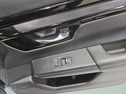 New 2026 Honda CR-V EX-L image 31