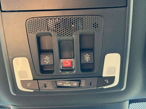 New 2026 Honda Passport TrailSport image 32