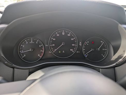 New 2026 MAZDA CX-50 AWD 2.5 S w/ Weather Package image 24