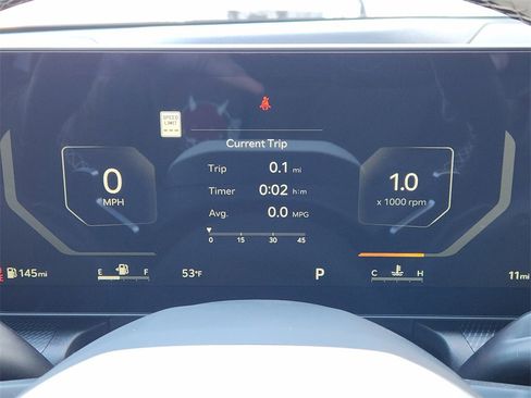 New 2025 Kia K4 GT-Line image 11