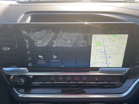 New 2026 Chevrolet Silverado 2500 LT w/ Trail Boss Package image 3