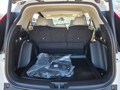 New 2026 Honda CR-V EX-L image 14