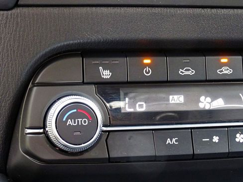 Used 2024 MAZDA CX-5 AWD 2.5 S w/ Select Package image 37