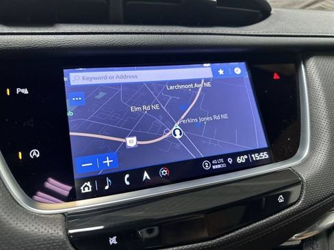 Certified 2023 Cadillac XT5 Premium Luxury FWD image 12