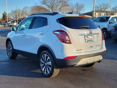 Used 2019 Buick Encore Essence image 6