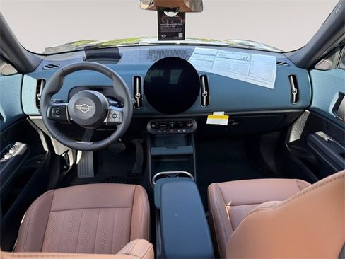 New 2026 MINI Cooper Countryman S w/ Comfort Package Max image 10
