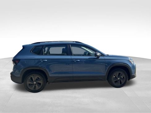 New 2026 Volkswagen Taos S image 6