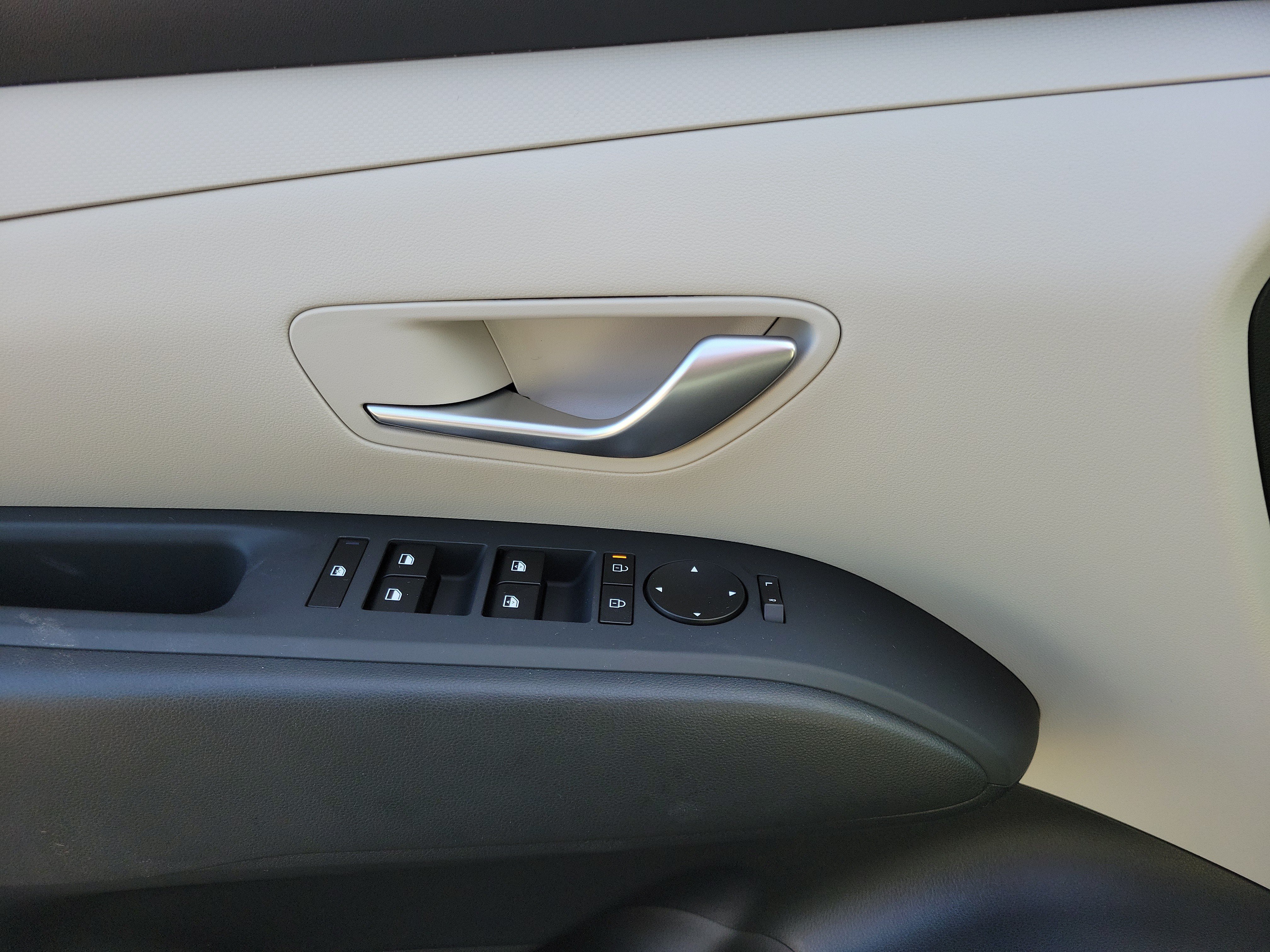 New 2026 Hyundai Tucson SEL Plus AWD/4WD image 17