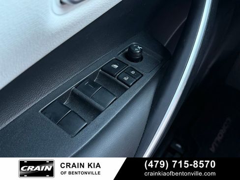 Used 2022 Toyota Corolla SE image 10