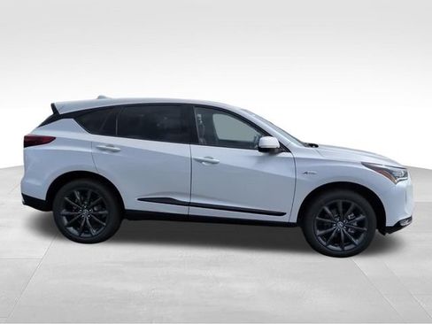 New 2026 Acura RDX A-Spec AWD/4WD image 3