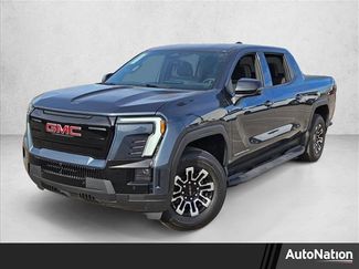 New 2026 GMC Sierra EV Elevation w/ Premium Package video 1