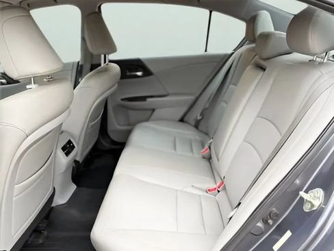 Used 2013 Honda Accord EX-L image 18