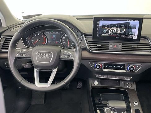 Certified 2023 Audi Q5 2.0T Premium w/ Convenience Package image 27