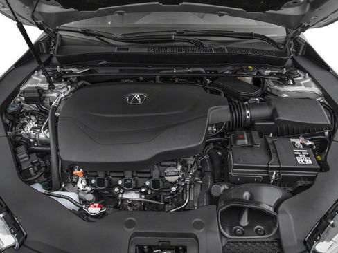 Used 2018 Acura TLX V6 w/ Technology Package image 13