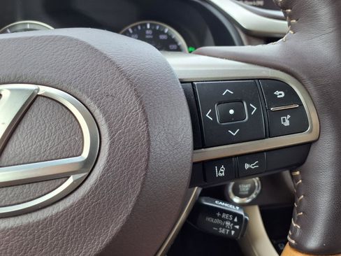 Used 2019 Lexus RX 350 FWD w/ Navigation Package image 17