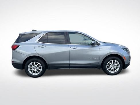 Used 2023 Chevrolet Equinox LT image 8