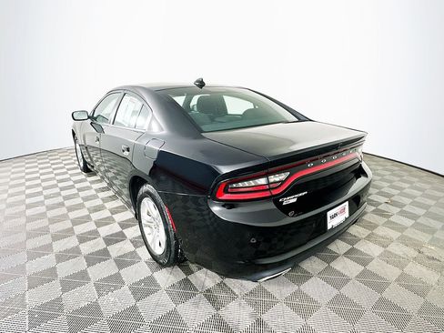 Certified 2023 Dodge Charger SXT image 7