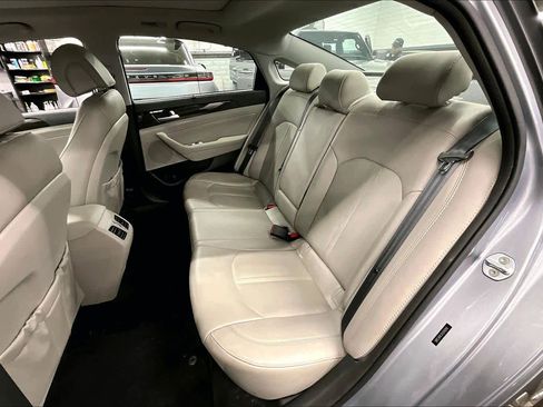 Used 2015 Hyundai Sonata Limited w/ Option Group 05 image 19